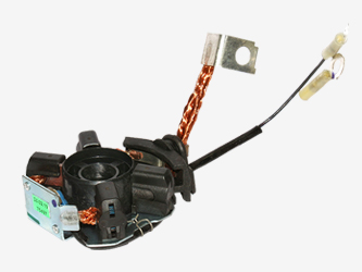 Shashwati Plastics - Brush Holder Assembly