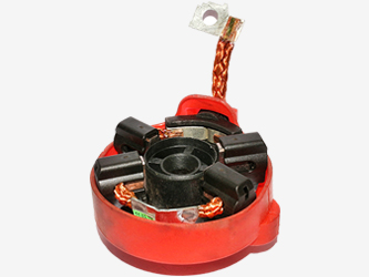 Shashwati Plastics - Brush holder Assembly