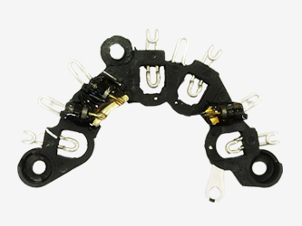 Shashwati Plastics - Connection Plate