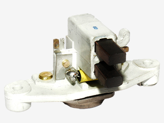 Shashwati Plastics - K1 Regulator