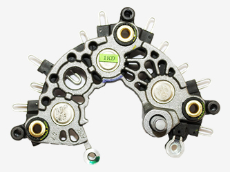 Shashwati Plastics - NBL Heat Sink Assembly