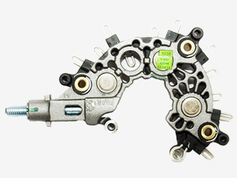 Shashwati Plastics - NBL Heat Sink Assembly