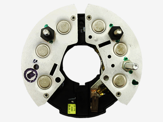 Shashwati Plastics - Rectifier