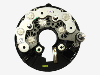 Shashwati Plastics - Rectifier