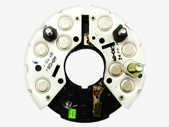 Shashwati Plastics - Rectifier