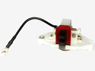 Shashwati Plastics - Regulator