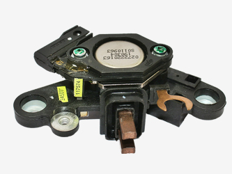 Shashwati Plastics - Regulator