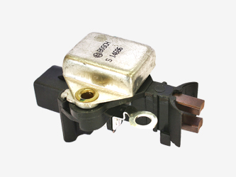 Shashwati Plastics - Regulator