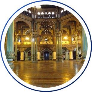 Shashwati Plastics - About mysore