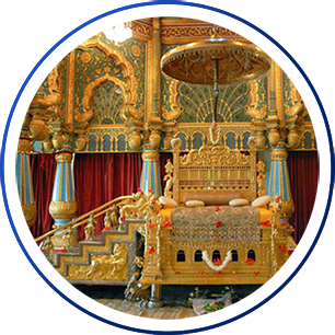 Shashwati Plastics - About mysore