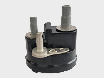 Shashwati Plastics - Cap Assembly