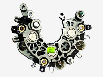 Shashwati Plastics - IER Heat Sink Assembly