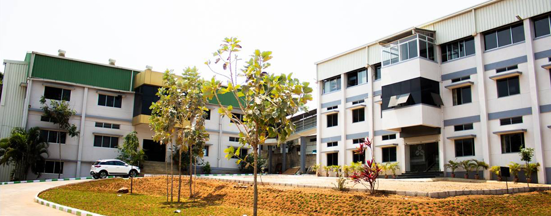 Shashwati Plastics - Banner